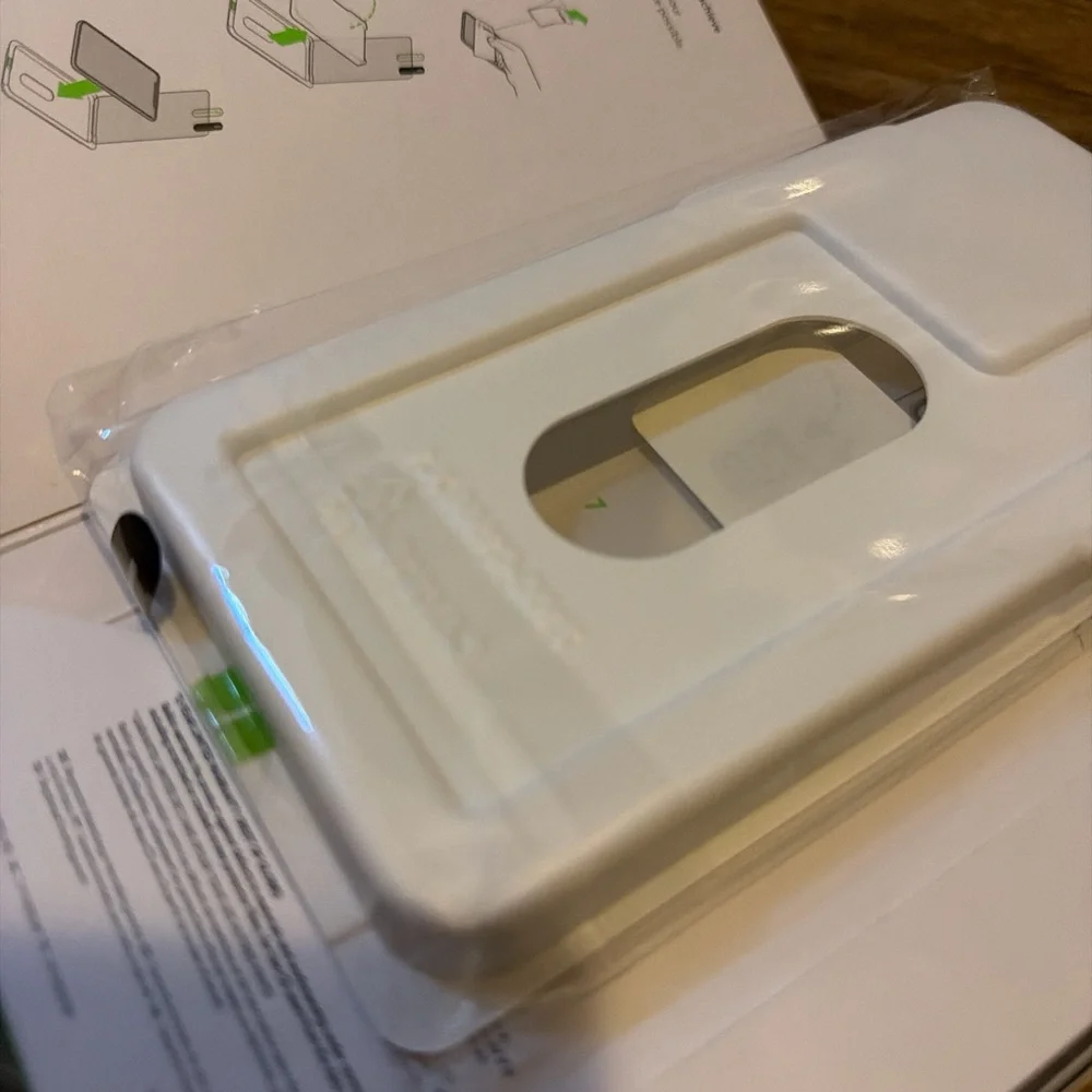 Belkin UltraGlass Screen Protector for iPhone 12 Pro Max